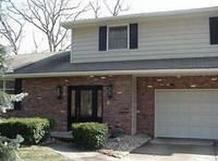 906 W Shoreline Ct, Dunlap, IL 61525