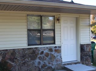 42 Barnwell Dr APT A, Cabot, AR 72023