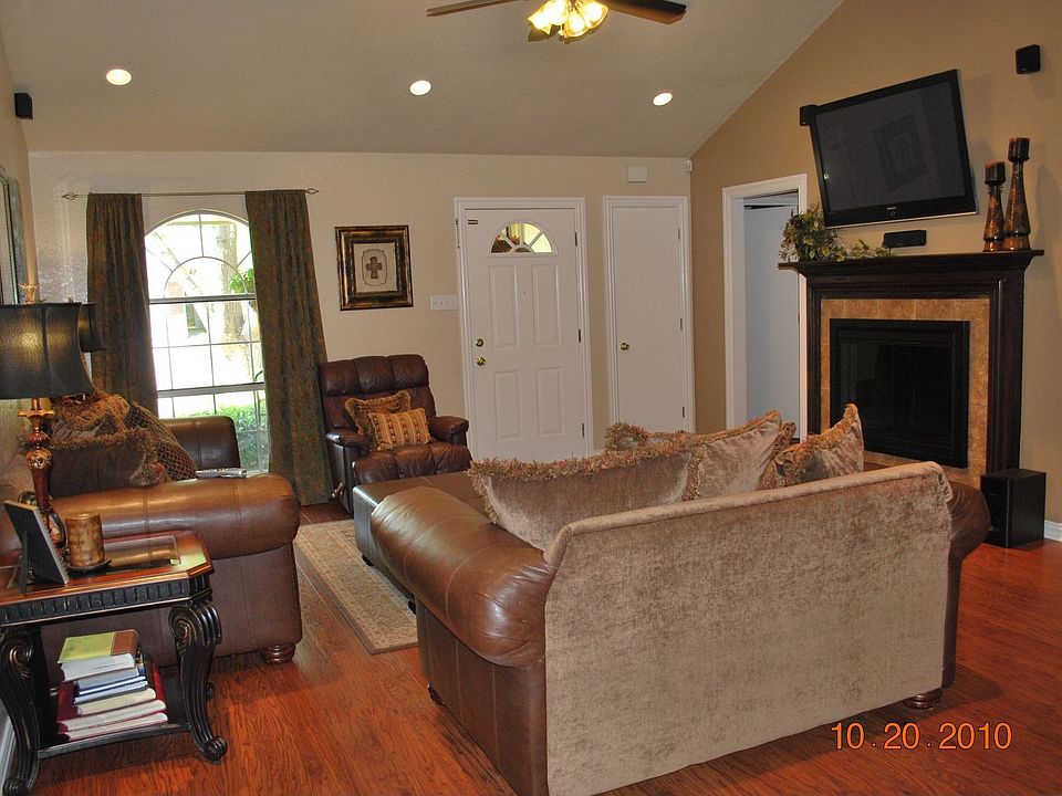 2nd image of 5616 Havana Dr