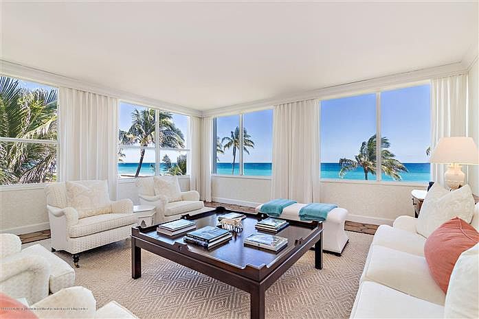 1st image of 340 S Ocean Blvd #3a & 3b