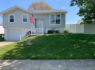 2029 W 6th Ave, Lancaster, OH