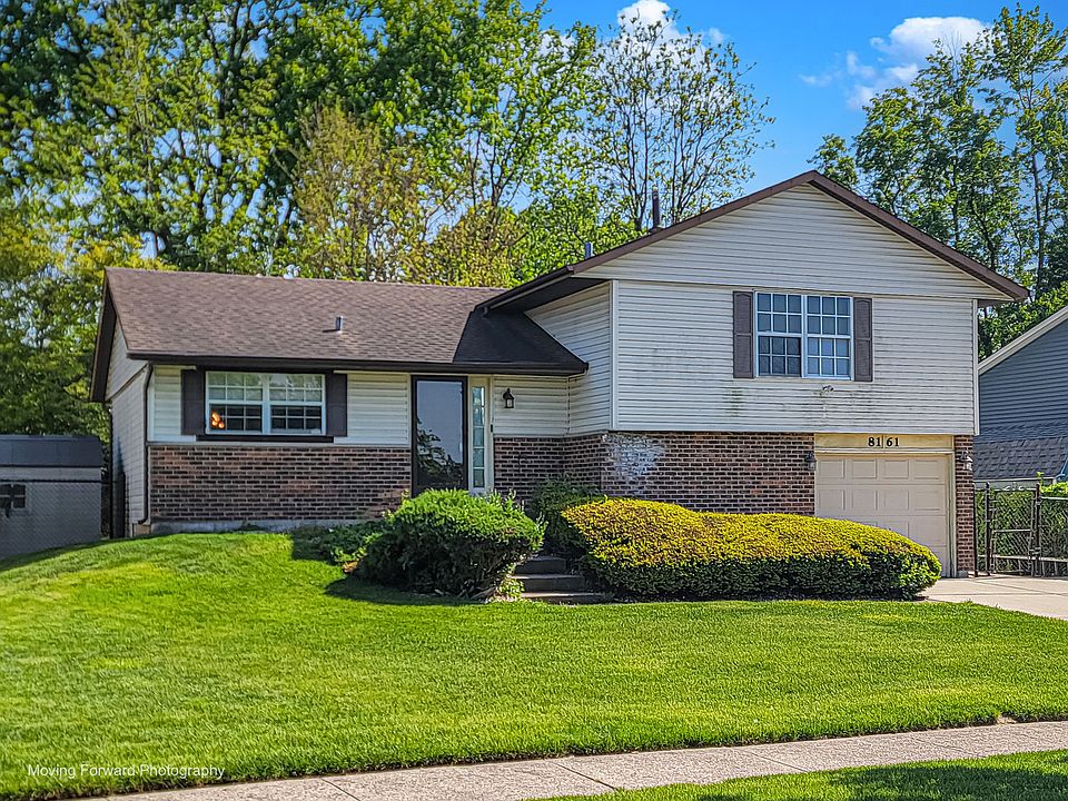 1st image of 8161 W Orchard Dr