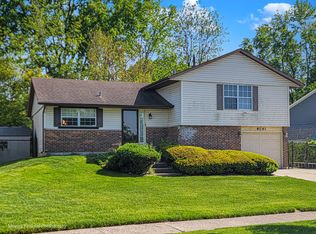 8161 W Orchard Dr, Frankfort, IL 60423