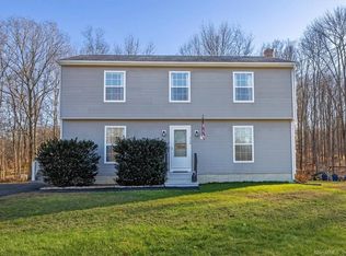 115 Cemetery Rd, Baltic, CT 06330