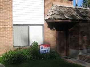 1512 W Merlin Dr UNIT G, Provo, UT 84601