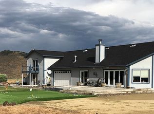 65 Camino Vista Montana Rd, Gardnerville, NV 89410