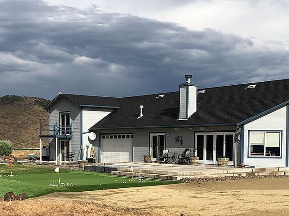65 Camino Vista Montana Rd