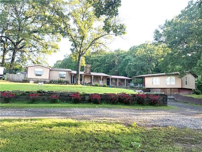 2407 W Highway 64, Ozark, AR, 72949