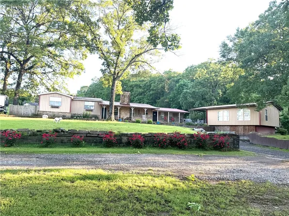 2407 W Highway 64, Ozark, AR 72949