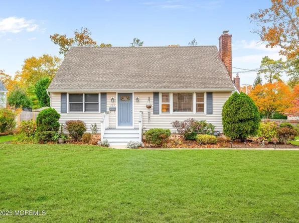 203 Lenape Trail, Brielle, NJ 08730