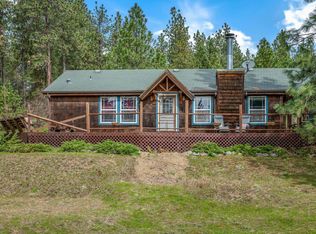 22515 E Vanetta Ave, Newman Lake, WA 99025