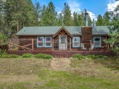 22515 E Vanetta Ave, Newman Lake, WA, 99025