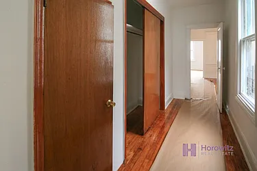 Rented by Horowitz Real Estate