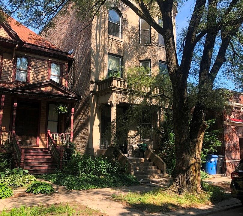 1st image of 5704 S Kenwood Ave #3