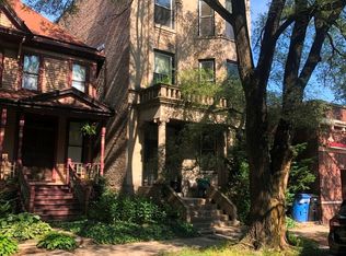 5704 S Kenwood Ave #3, Chicago, IL 60637