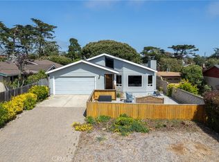 1316 5th St, Los Osos, CA 93402