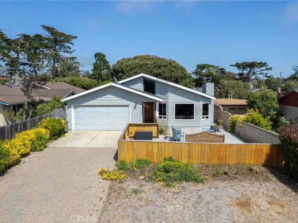 1316 5th St, Los Osos, CA 93402