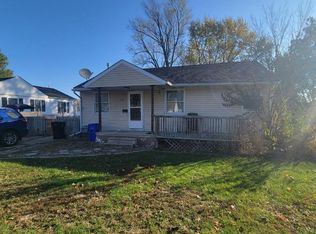 2514 Meadowdale St, Ottumwa, IA 52501
