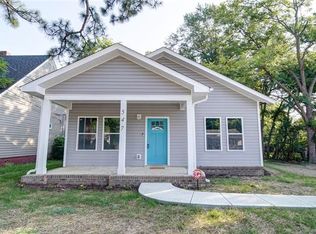 547 Walnut St, Rock Hill, SC 29730