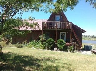 1131 Register Rd, Colorado City, TX 79512