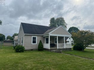 128 Woodlawn Ave, Norwalk, OH 44857