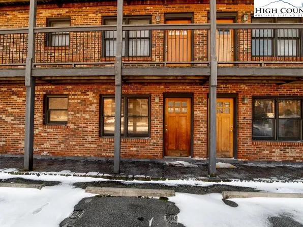 140 Faculty Street #2, Boone, NC 28607