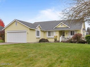 494 E Parkside Dr, Hayden Lake, ID 83835