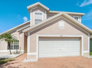 950 Chanler Dr, Haines City, FL 33844