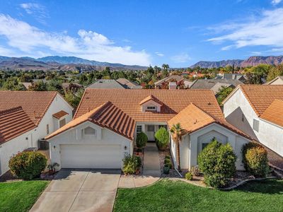 39 N Valley View Dr Unit 49, Saint George, UT, 84770