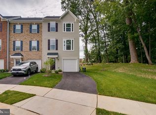 8216 Kirk Farm Cir, Windsor Mill, MD 21244
