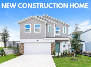 4636 Hikers Dr, Davenport, FL 33837