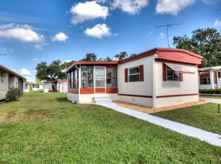 809 Water Oak St, Wildwood, FL 34785
