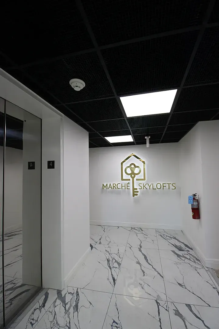 Marche at Midtown- 1309 Thomasville (OBMH) — Photo 2