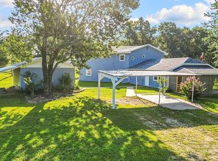 374 Rains Rd, Pineville, MO 64856