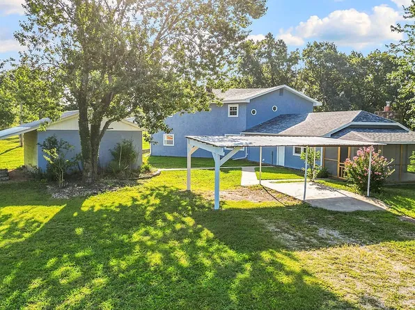374 Rains Rd, Pineville, MO 64856