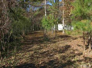 0 Godwin Estates Ln, Middlesex, NC 27557