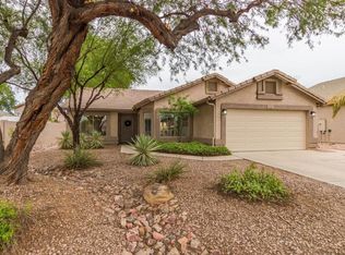 3320 E Ford Ave, Gilbert, AZ 85234