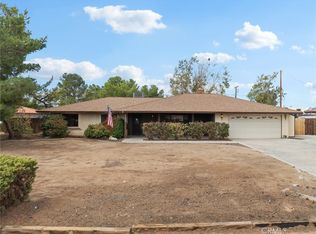 14006 Cronese Rd, Apple Valley, CA 92307