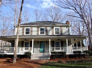 10321 Rocking Chair Rd, Matthews, NC 28105
