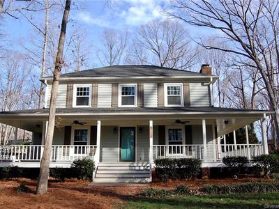10321 Rocking Chair Rd, Matthews, NC, 28105