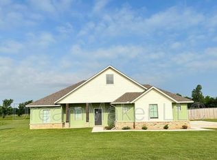 5004 Magnolia Meadow Way, Goldsby, OK 73093