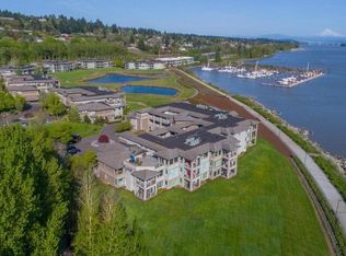 5525 SE Scenic Ln UNIT 100, Vancouver, WA