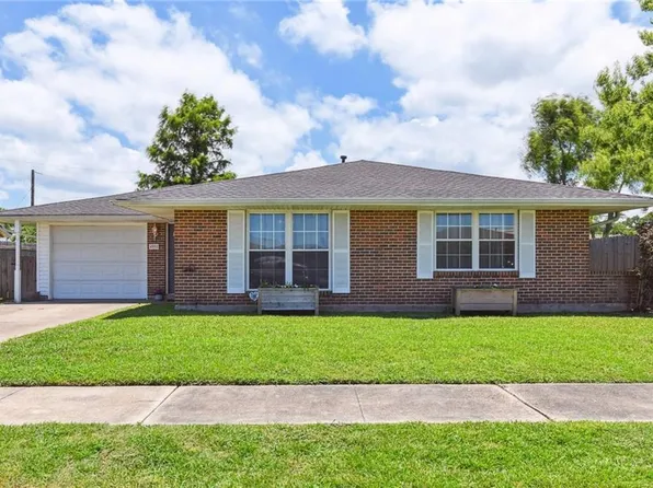 4008 Claiborne Ave, Meraux, LA 70075