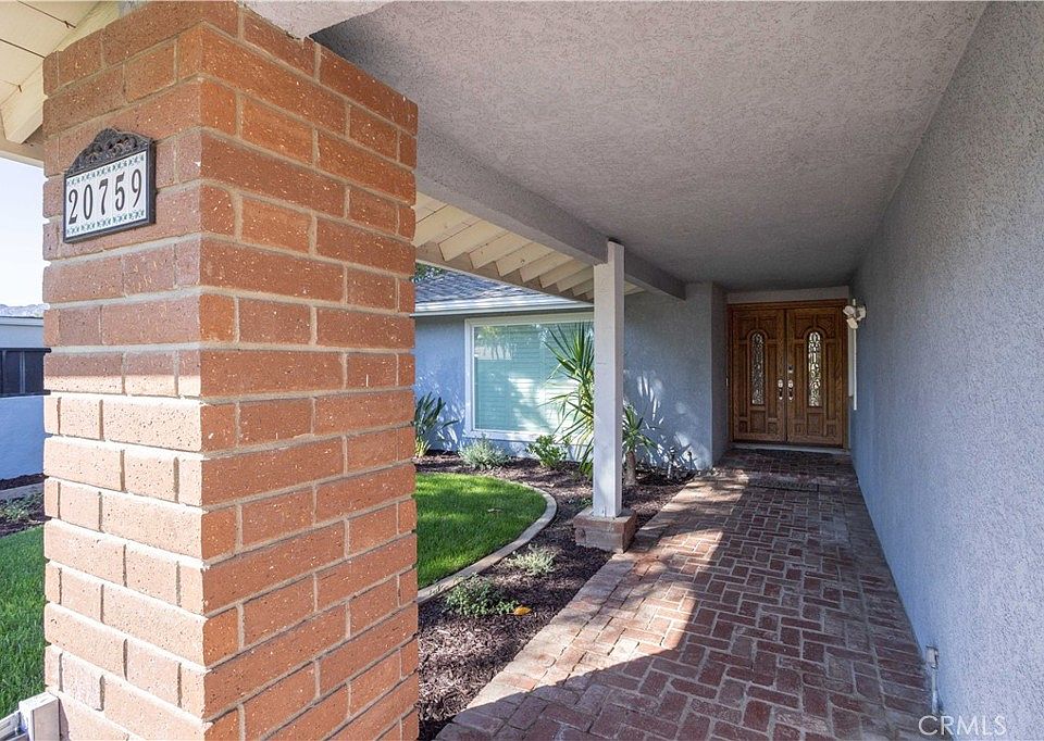 20759 Tribune St, Chatsworth, CA 91311 | MLS #SR26075354 | Zillow