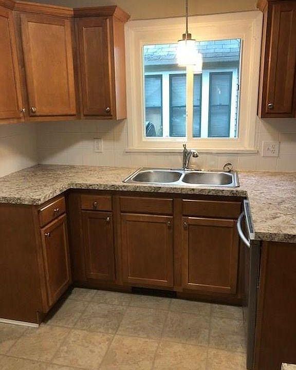 Updated Kitchen