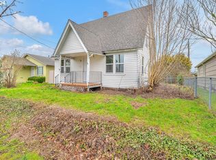 2322 SE 101st Ave, Portland, OR 97216