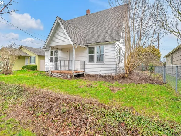 2322 SE 101st Ave, Portland, OR 97216