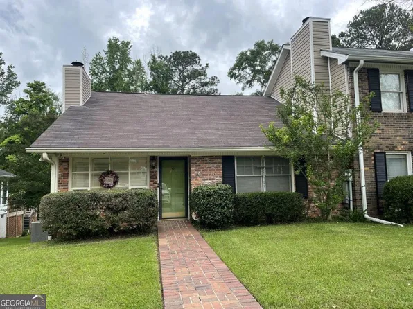 132 N Springs Ct, Macon, GA 31210