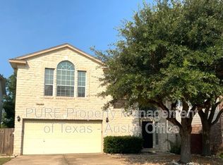 10520 Dunham Forest Rd, Austin, TX 78717