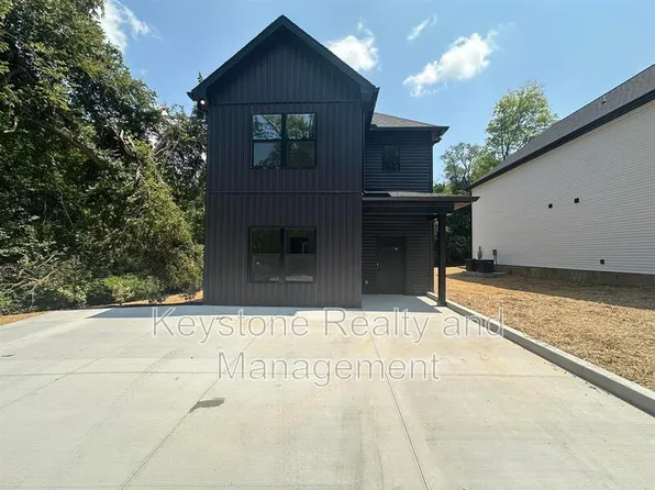 925 Ford St, Clarksville, TN